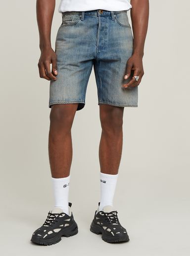 Dakota Shorts Clean Edge